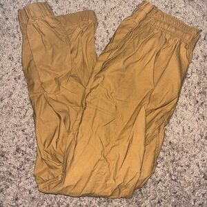 prana joggers